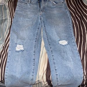 Articles of society denim jeans